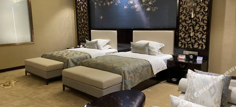 平南国鹏国际大酒店图片