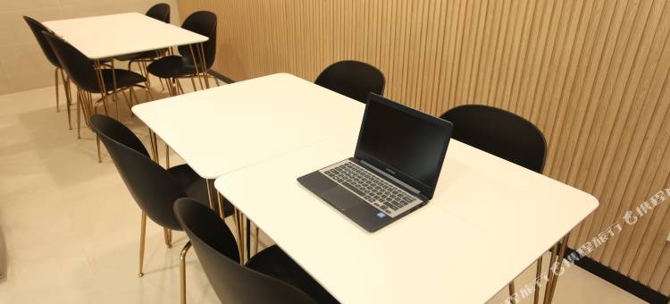 天空花园酒店大田1号店(Hotel Skypark Daejeon 1)图片