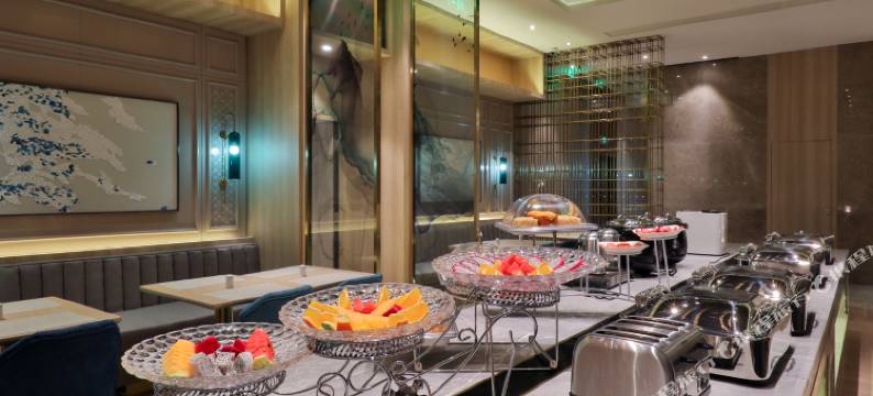 桔子酒店(上海虹桥机场九亭店)图片