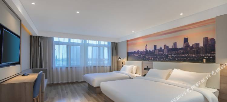 星程酒店(南京滨江开发区地秀路店)图片