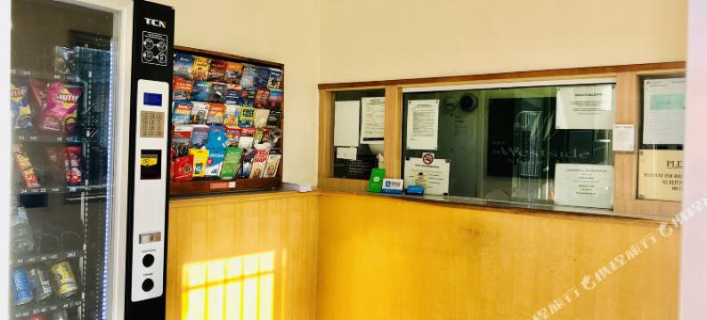 西城汽车旅馆(Westside Motor Inn)图片