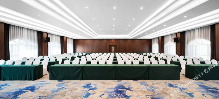 定西海旺大酒店图片