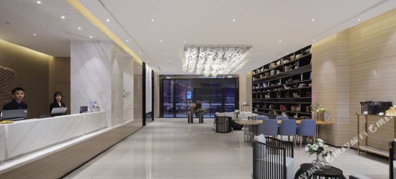 格雷斯精选酒店(南昌滕王阁万寿宫店)图片