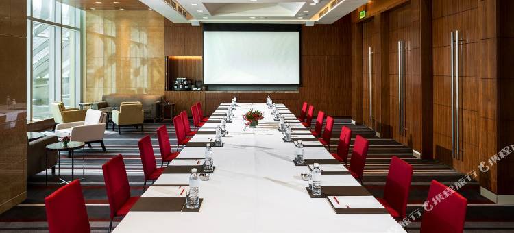 马尼拉君悦大酒店(Grand Hyatt Manila)图片