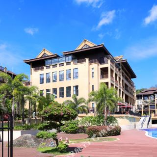五指山懿品云景度假酒店
