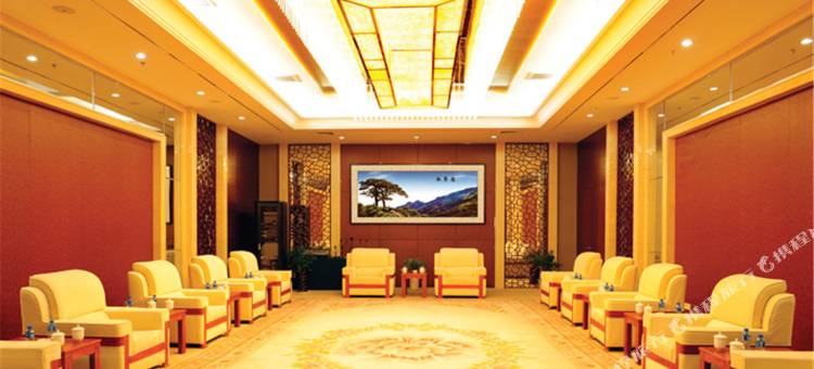 衡水碧水湾大酒店图片