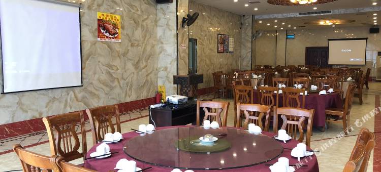台山下川桂园酒店图片