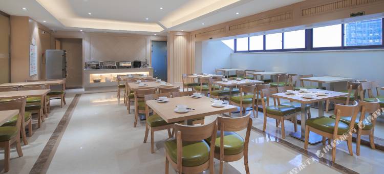 维也纳酒店(重庆北碚万达广场店)图片