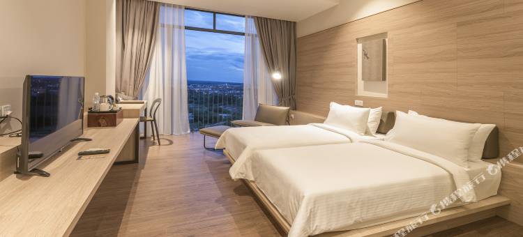 金河酒店和服务式公寓(Jinhold Hotel & Serviced Apartment Miri)图片