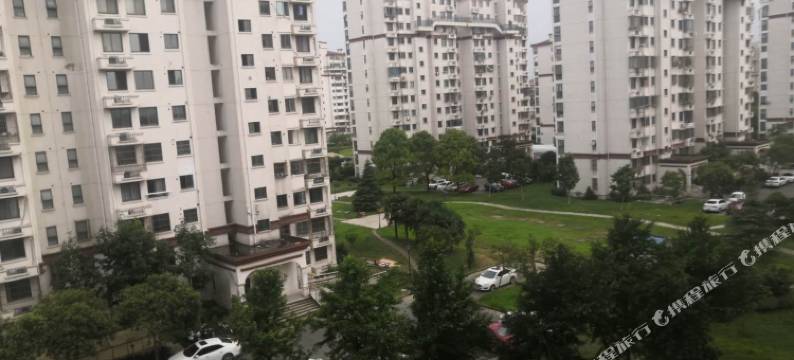 上海新新青旅图片