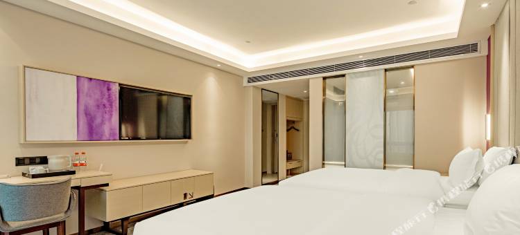 麗枫酒店(高铁南站长沙大道地铁站店)图片