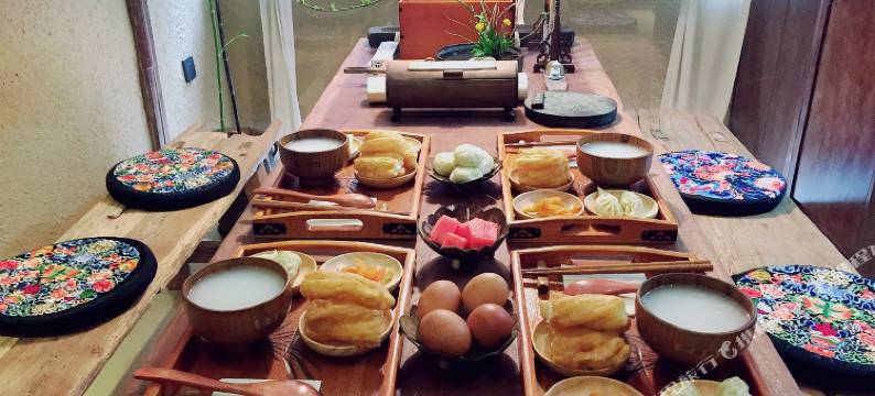 昆明云宿·忆家院子图片