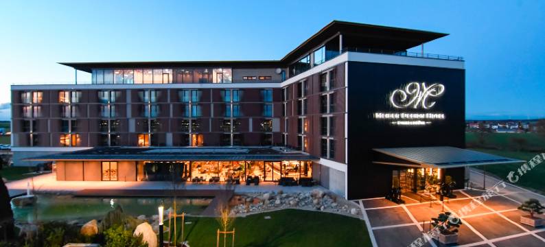 梅塞设计酒店(Meiser Design Hotel)图片