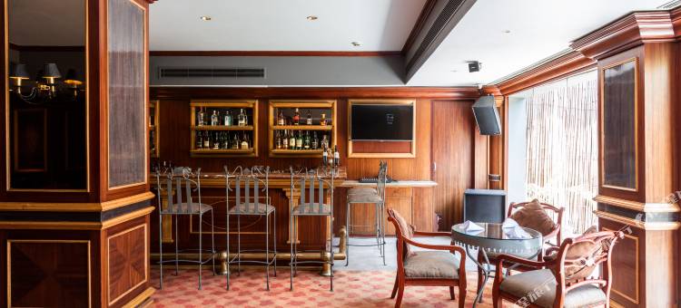 玛雅酒店(The Maya Hotel)图片