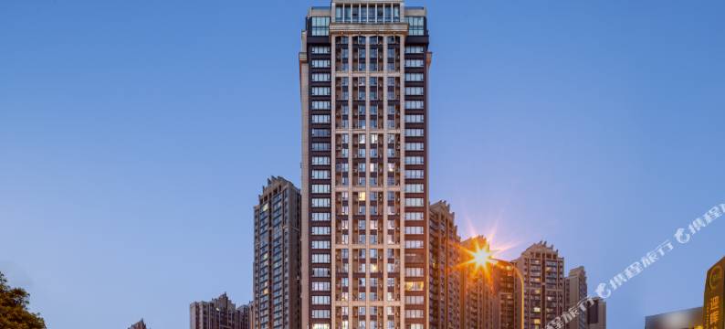 丽枫紫宜酒店(成都火车东站凯德广场店)图片