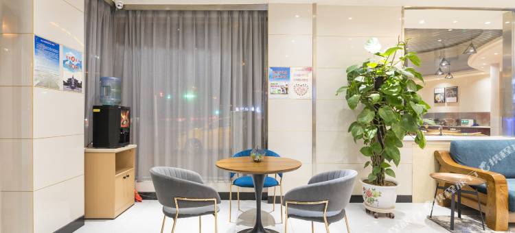 锐思特酒店(滨州学院人民医院店)图片