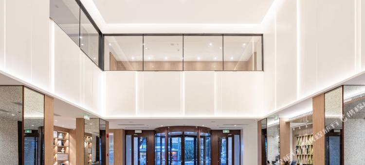 汉庭优佳酒店(济南和平路店)图片