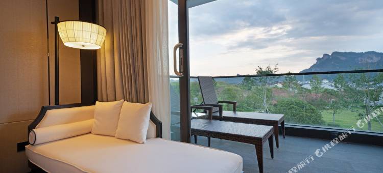 武夷山后棠御园酒店(武夷山三姑度假区店)图片