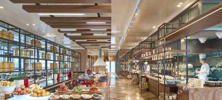 济州神话世界度假酒店 – 蓝鼎(Landing Jeju Shinhwa World Hotels & Resorts)图片