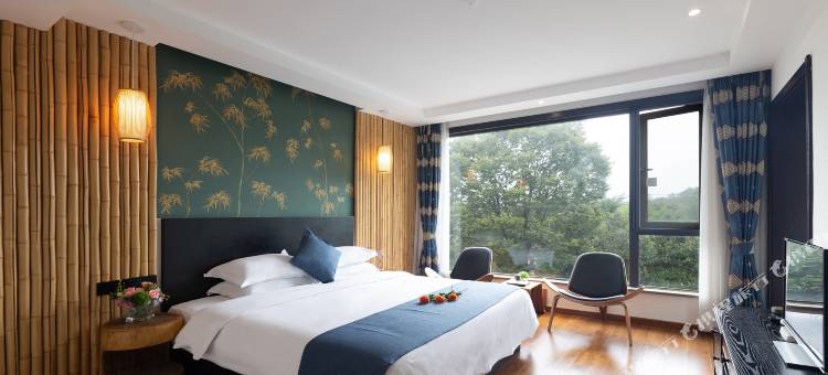 溧阳南府民宿(南山竹海店)图片