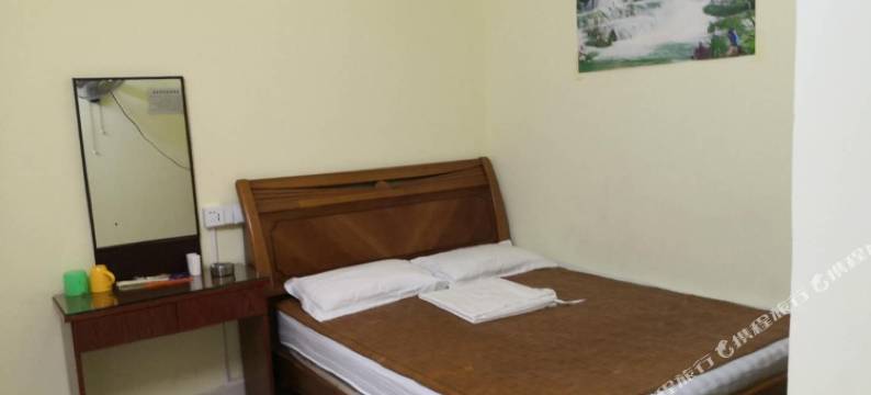 河源万盟公寓图片