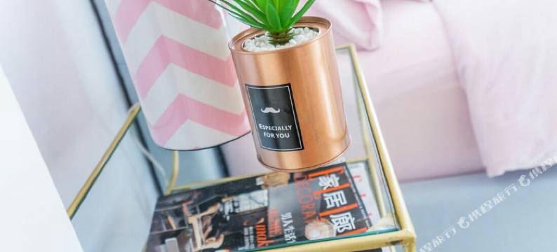 郑州尚格公寓图片