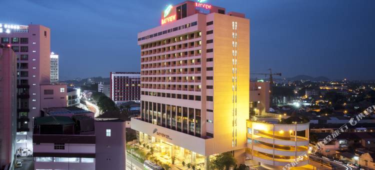 海湾酒店(Bayview Hotel Melaka)图片
