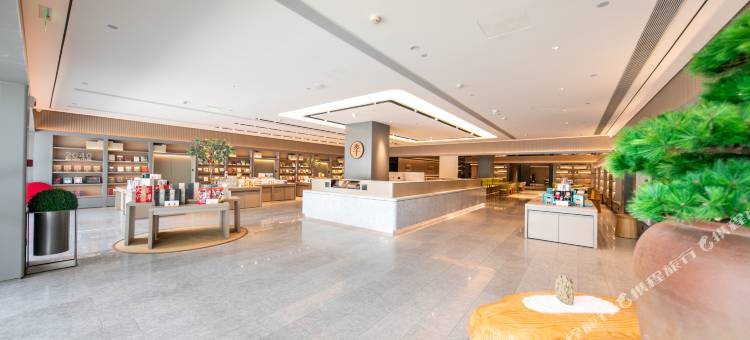 全季酒店(苏州观前街察院场地铁站店)图片