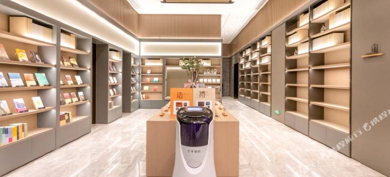 全季酒店(深圳光明天汇城店)图片