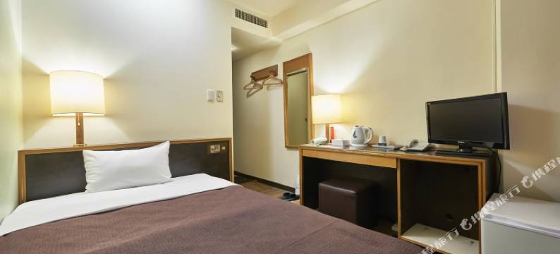 磐站前精选酒店(Hotel Select Inn Iwaki Ekimae)图片