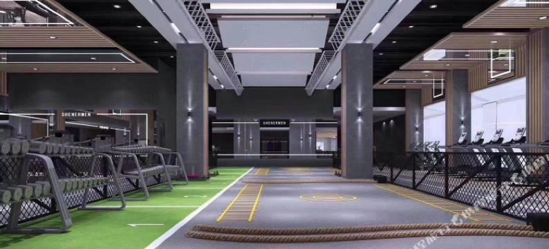 瑞涛服务式公寓(佛山顺德清晖园店)图片