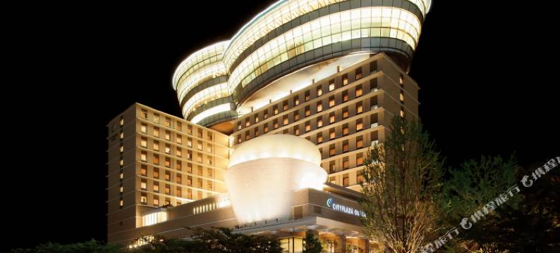 大阪城广场(City Plaza Osaka)图片