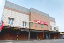 Super OYO 617 Sukaraja Residence Syariah酒店图片