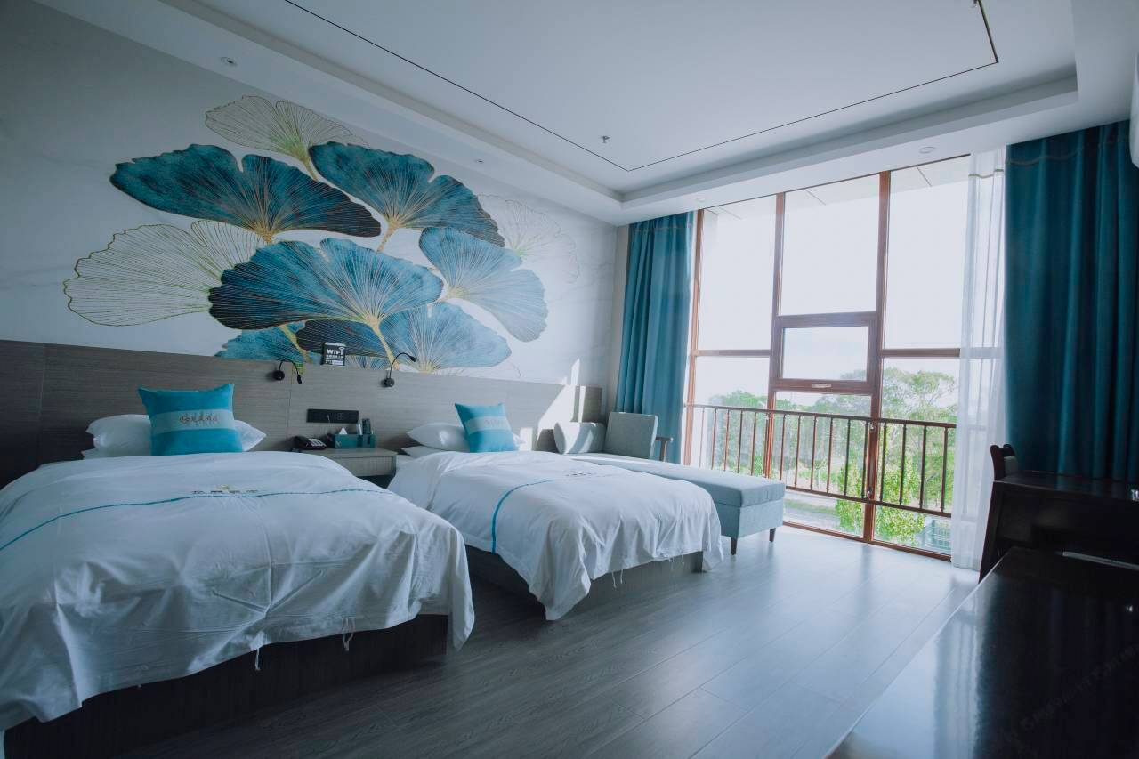 太仆寺旗龙晟商务宾馆