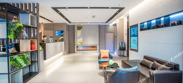 如家酒店(阳谷谷山路店)图片