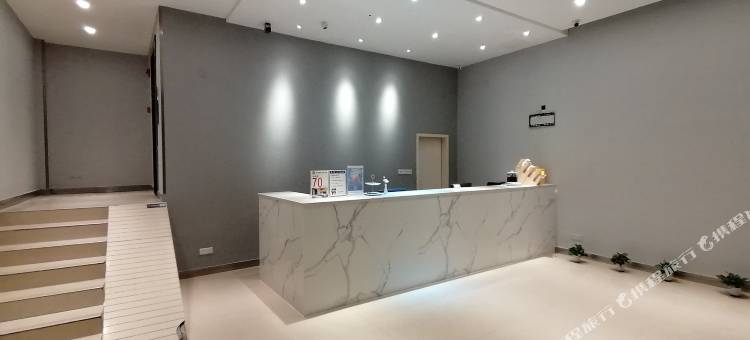 7天酒店(佛山大学创意产业园店)图片