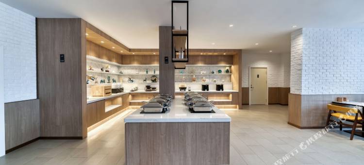 汉庭优佳酒店(杭州桐庐店)图片