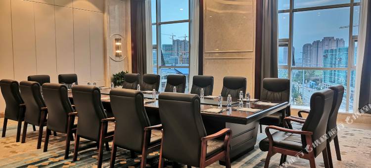 开江锦华酒店图片