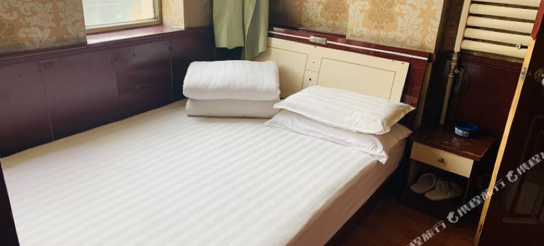 银川客聚缘宾馆图片