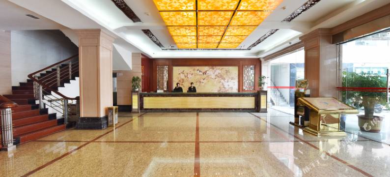 汕头澄海华侨宾馆图片