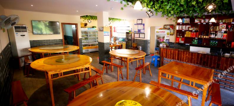 云和云七随云民宿图片