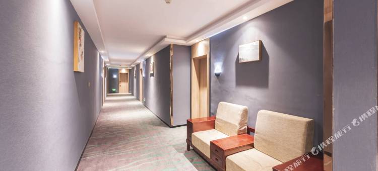 静呈酒店(登封客运总站店)图片