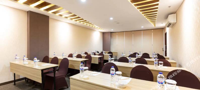 泗水蒂博尼哥罗大酒店(Great Diponegoro Hotel Surabaya)图片