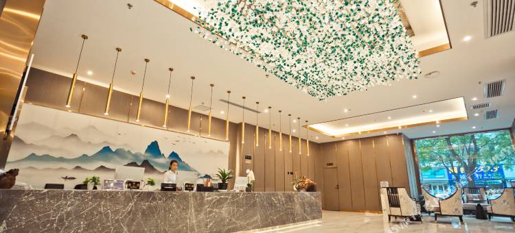 常德龙弟大酒店(滨湖公园店)图片