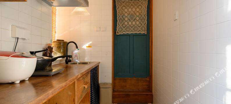 青岛有间民宿图片