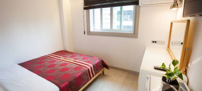 弘大新村彼得猫酒店(Petercat Hotel Shinchon)图片
