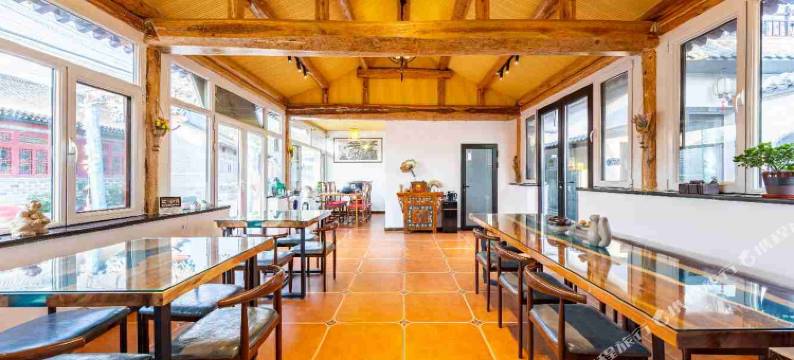 北京长城拾光民宿(八达岭长城店)图片