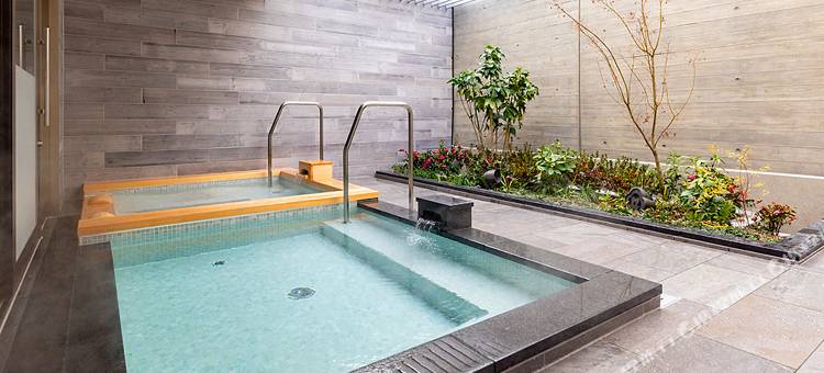 西铁酒店Croom名古屋(Nishitetsu Hotel Croom Nagoya)图片