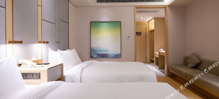 全季酒店(如皋水绘园店)图片