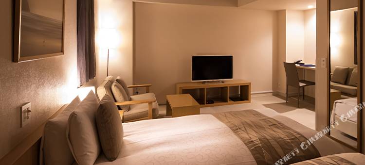 六本木S酒店(Roppongi Hotel S)图片